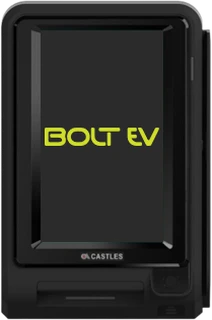 Bolt EV running on Castles S1U2